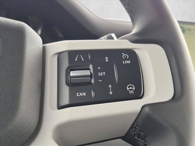 New 2026 Land Rover Defender 110 X-Dynamic SE AWD/4WD image 14