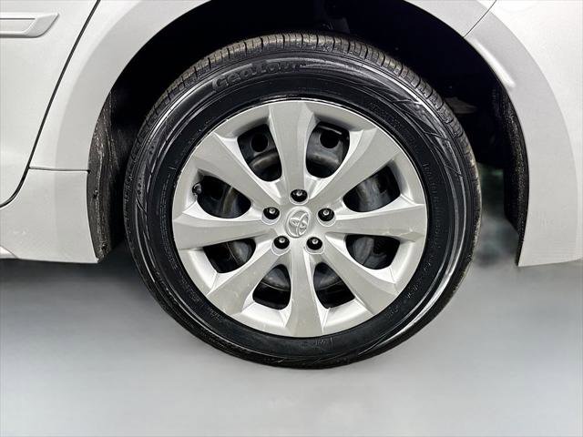 Certified 2023 Toyota Corolla LE AWD/4WD image 32