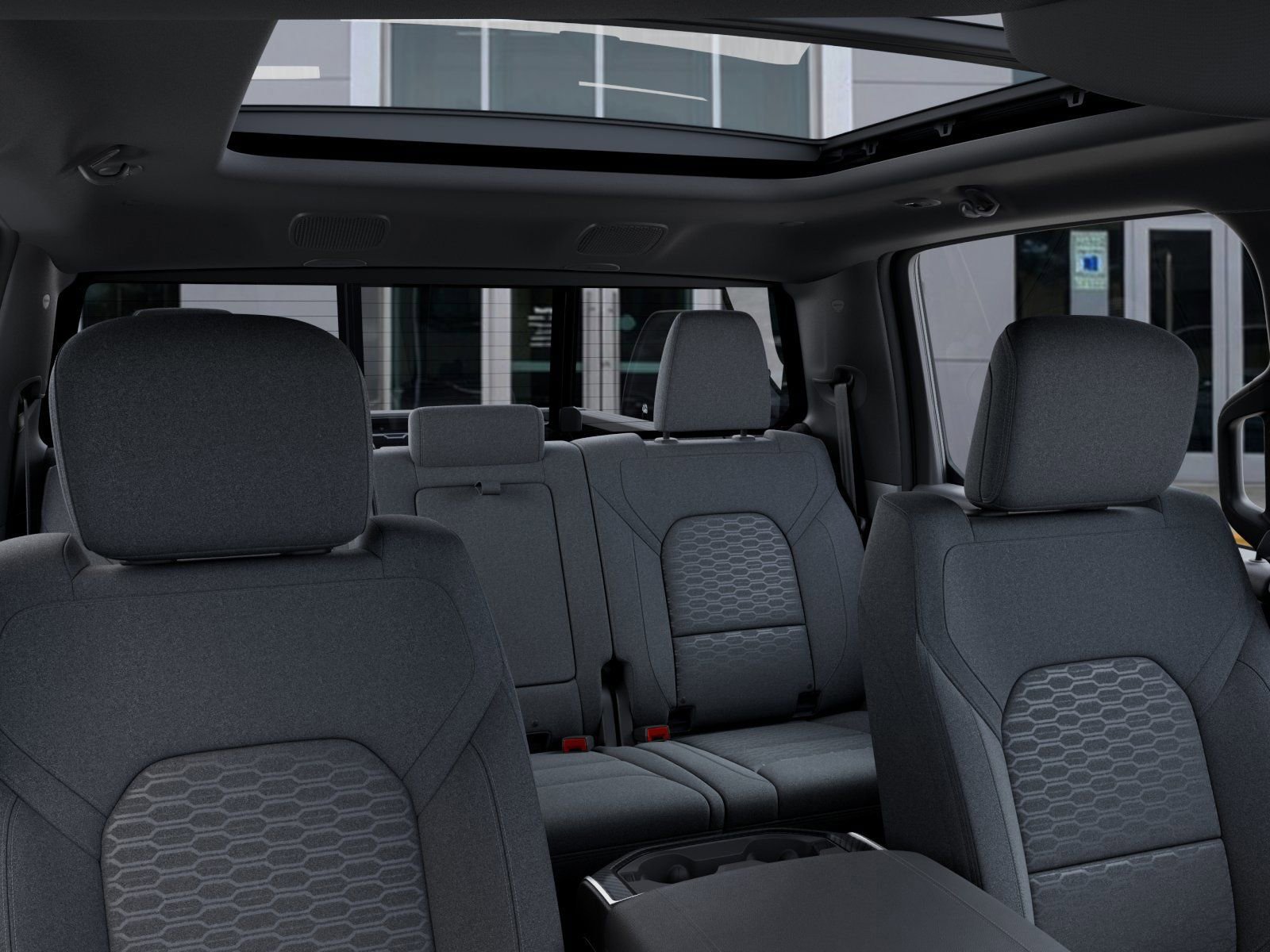 New 2026 RAM 1500 Big Horn image 26