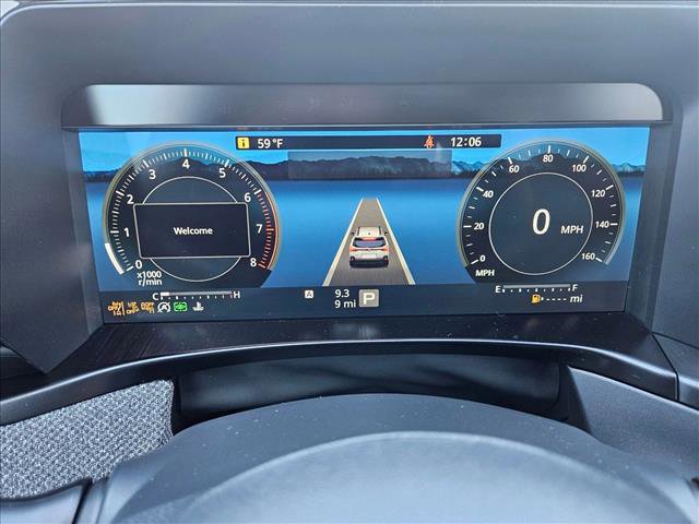 New 2026 Subaru Outback Limited image 11