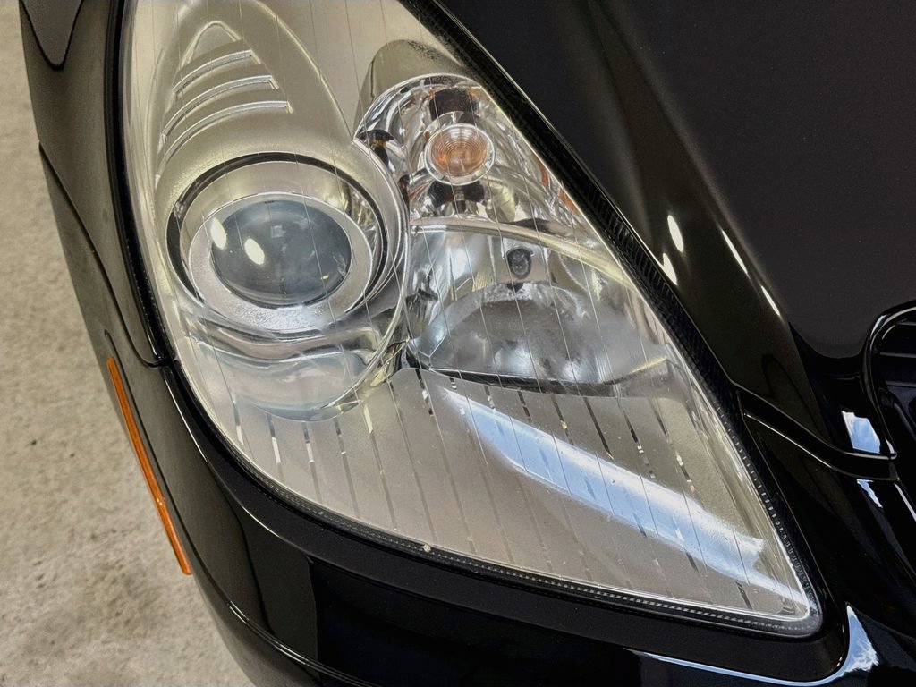 Used 2007 Mercedes-Benz SLK 350 image 31