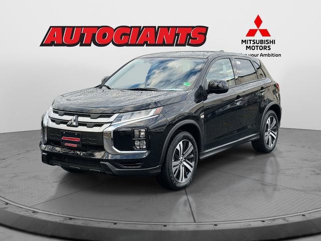 New 2025 Mitsubishi Outlander Sport ES image 5