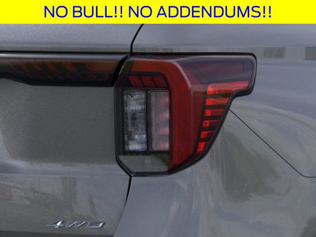 New 2026 Ford Explorer Active w/ Active Comfort Package image 22