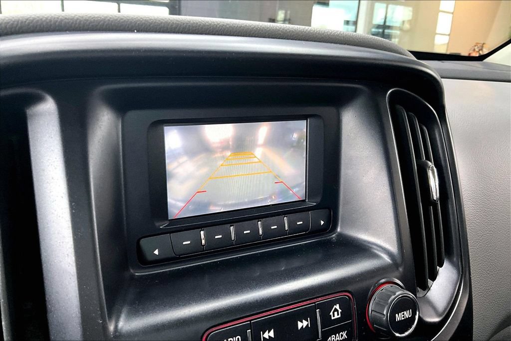 Used 2015 GMC Canyon 2WD Crew Cab image 12