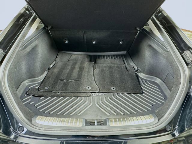 Used 2018 Kia Stinger Premium image 28