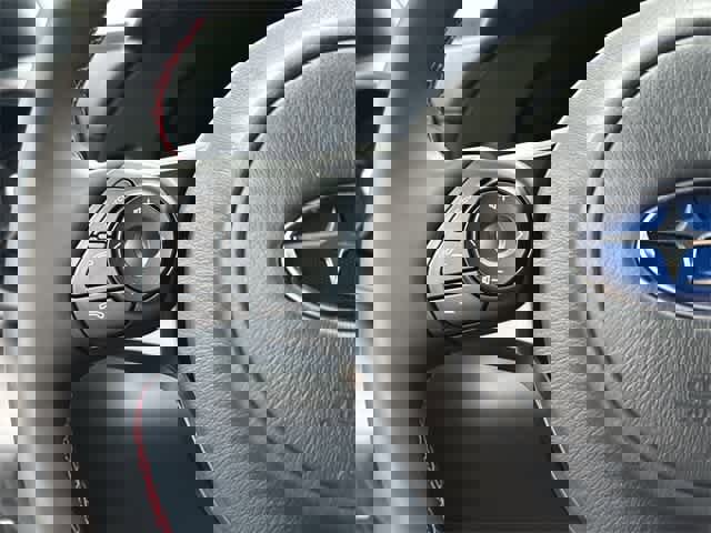 New 2025 Subaru BRZ Limited image 8