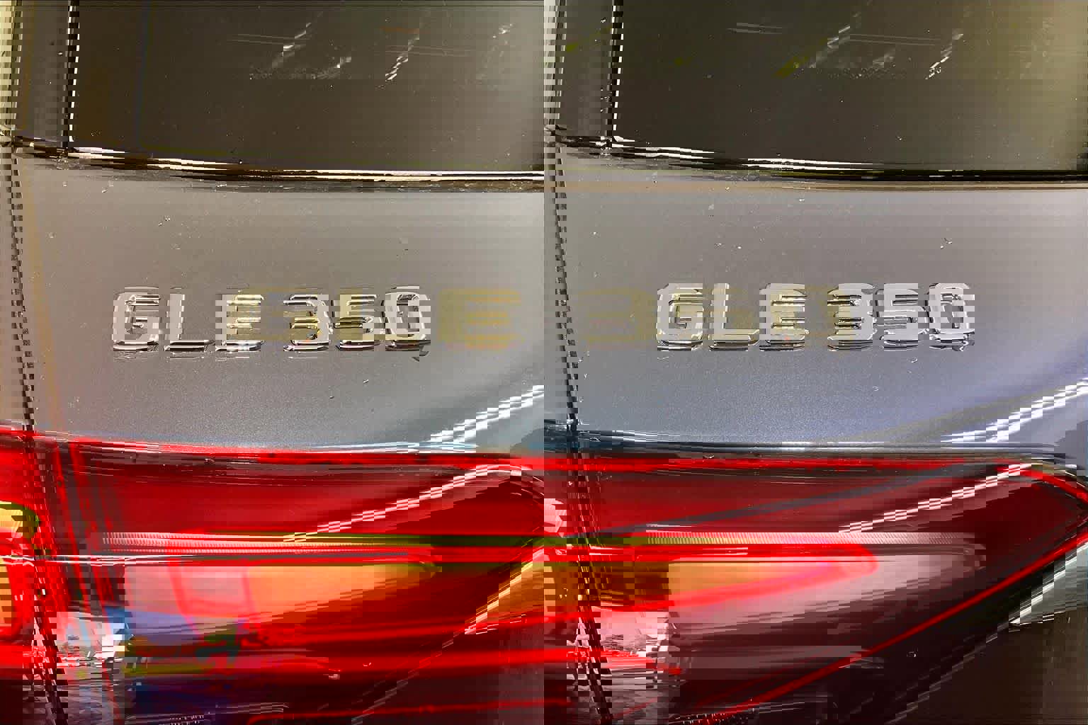 New 2026 Mercedes-Benz GLE 350 4MATIC image 6