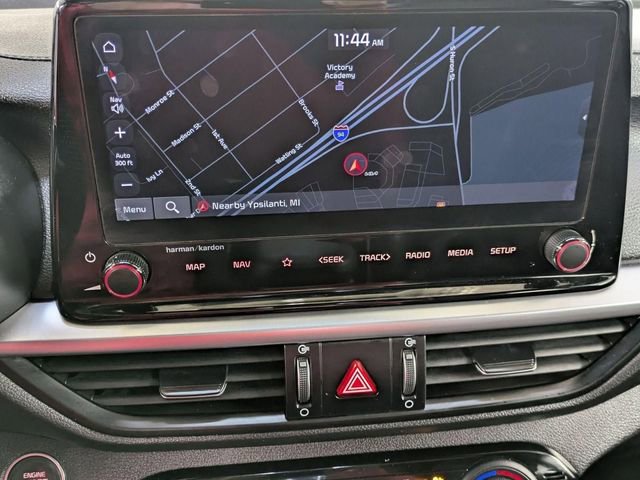 Certified 2023 Kia Forte GT-Line w/ GT-Line Premium Package image 22