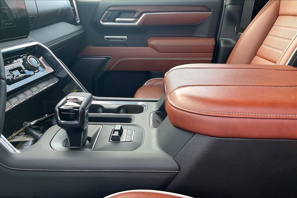 Used 2025 GMC Sierra 1500 Denali Ultimate image 22