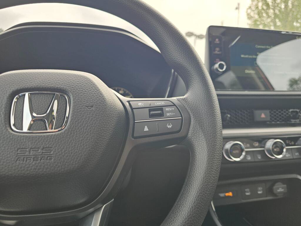 New 2026 Honda CR-V EX image 36