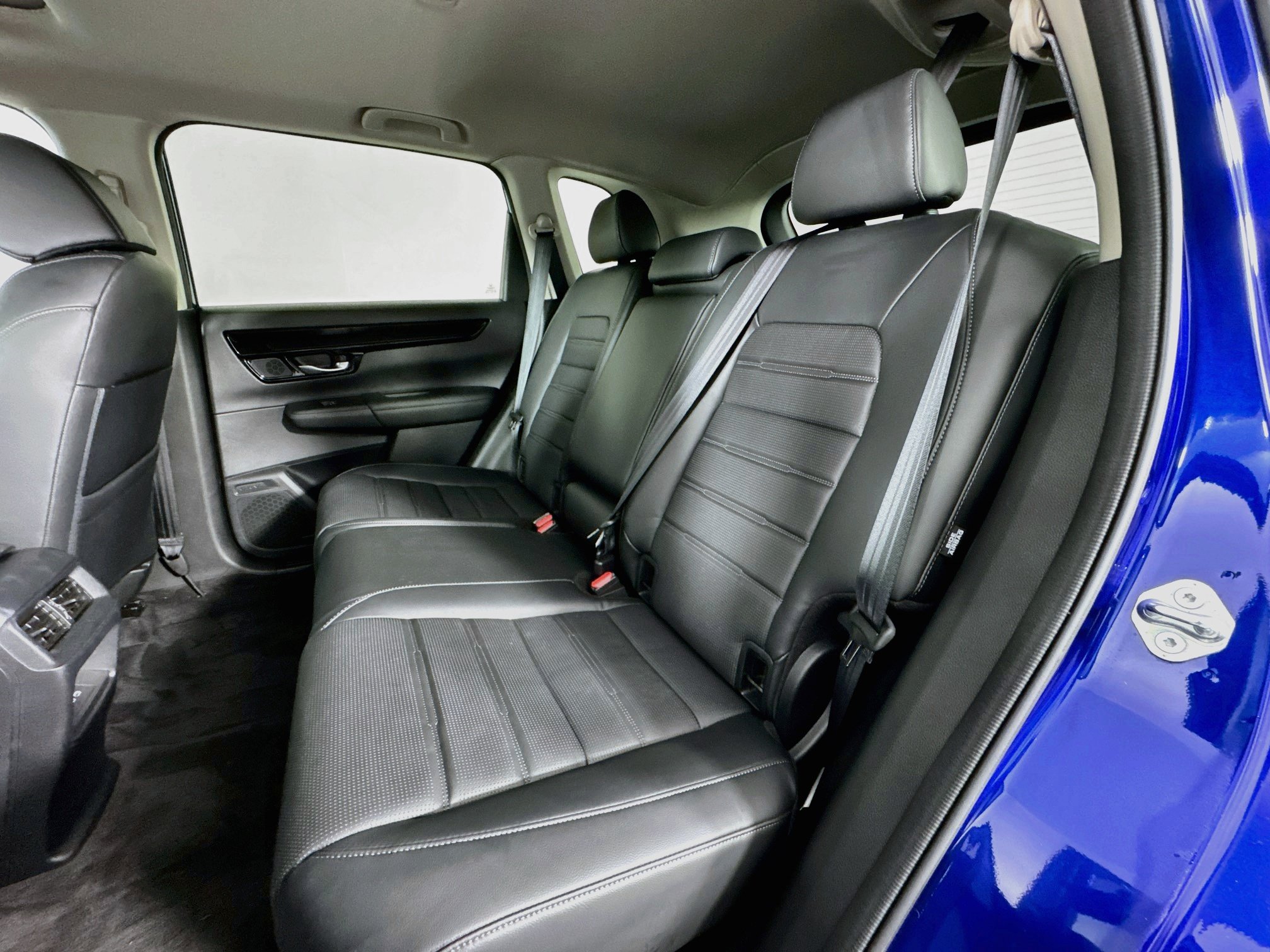 Certified 2024 Honda CR-V EX-L image 24