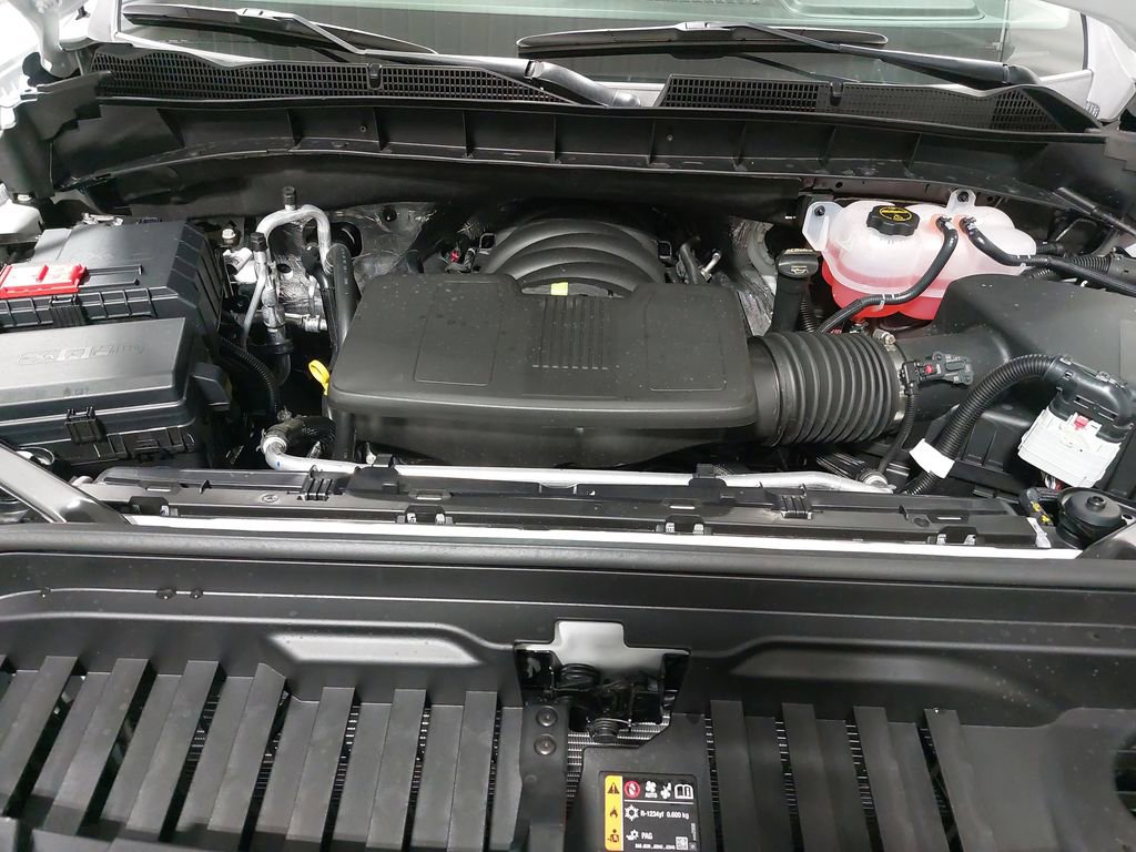 New 2026 GMC Sierra 1500 Elevation w/ Elevation Premium Package image 32