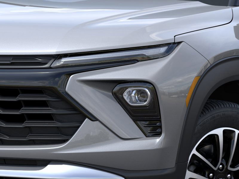 New 2026 Chevrolet TrailBlazer LT w/ LPO, Blackout Package FWD image 42
