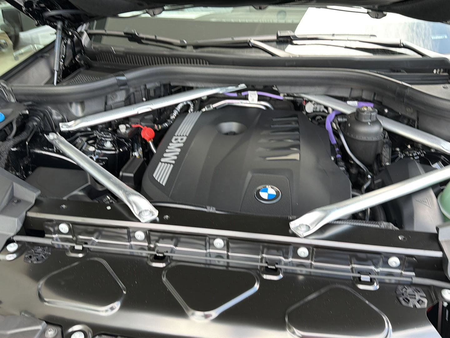 New 2026 BMW X5 sDrive40i RWD image 36