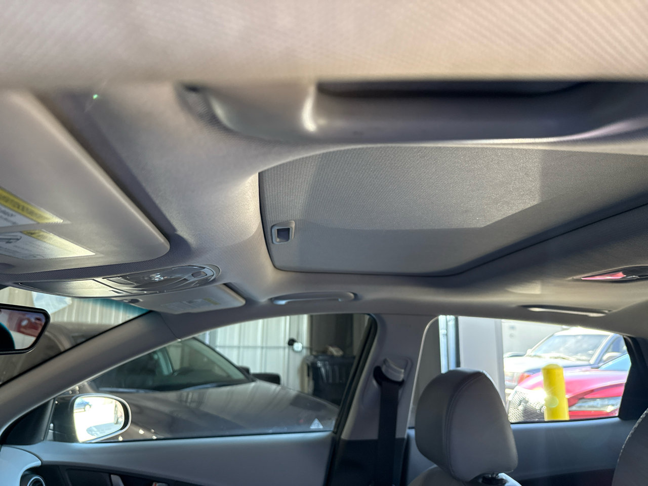 Used 2018 Hyundai Kona Limited image 38