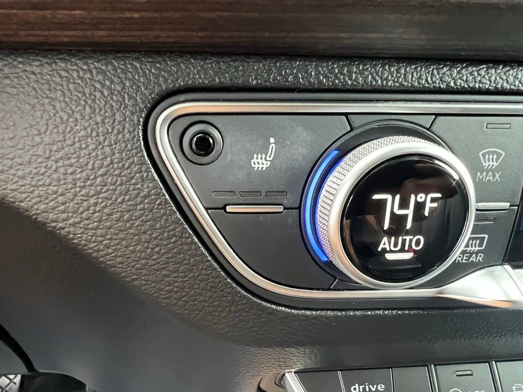 Used 2023 Audi Q5 2.0T Premium w/ Convenience Package image 20