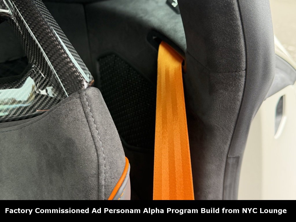 Used 2024 Lamborghini Huracan Sterrato image 39