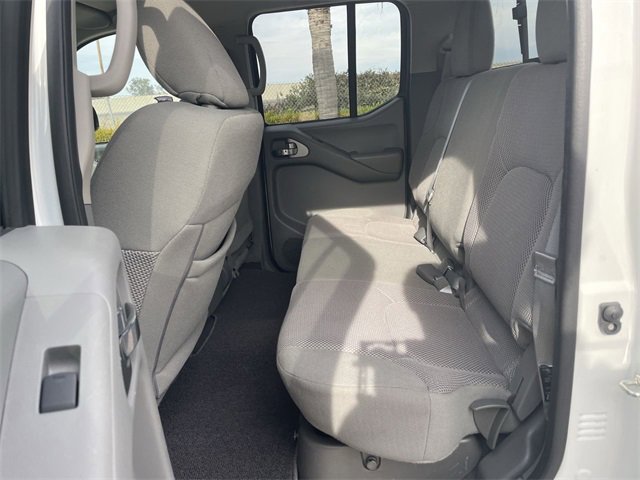 Used 2020 Nissan Frontier SV image 23