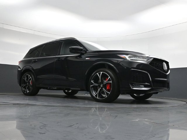 New 2026 Acura MDX Type S w/ Advance Package AWD/4WD image 28