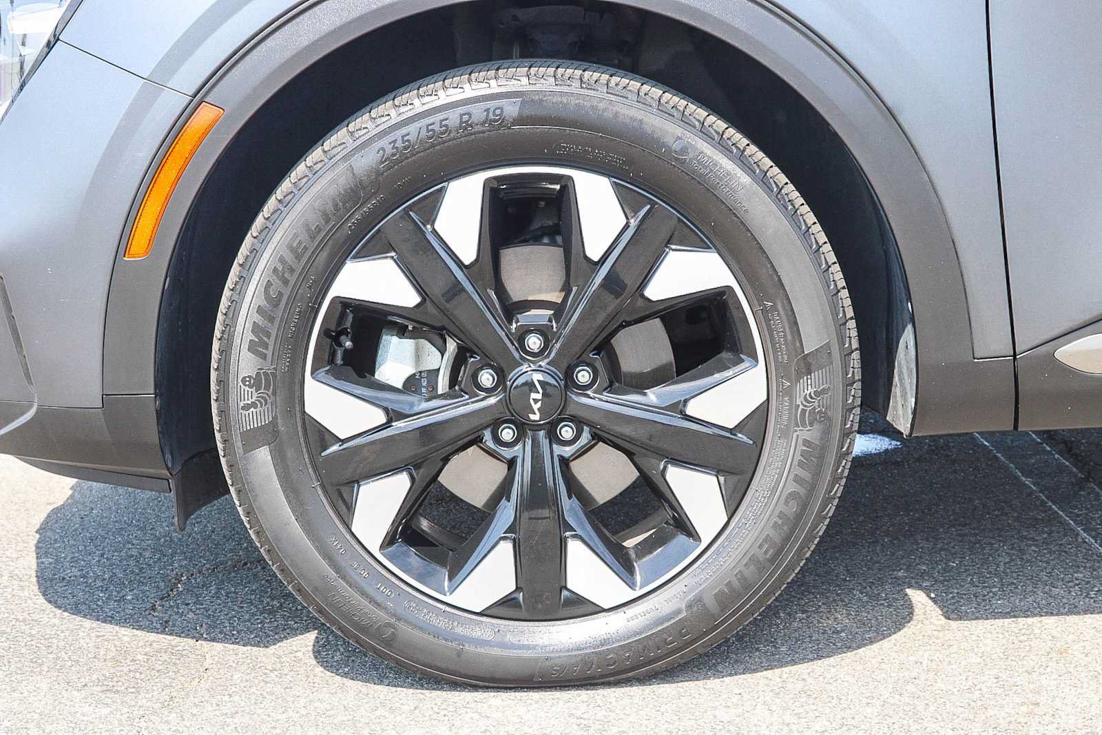 Used 2023 Kia Sportage X-Line AWD/4WD image 11