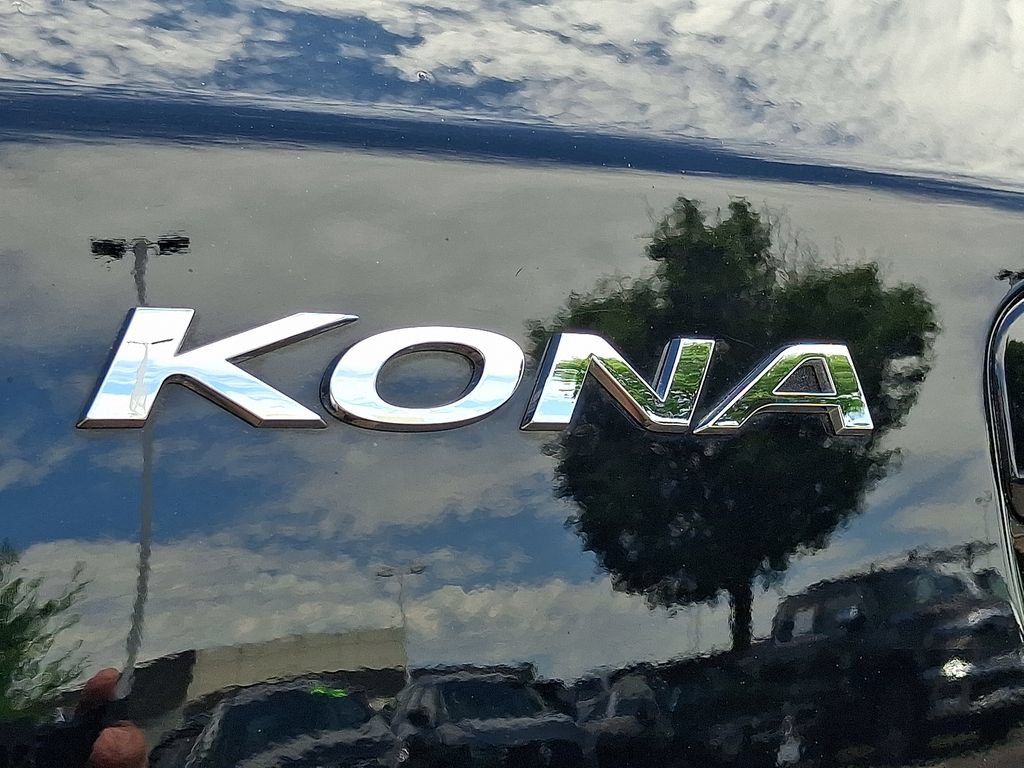 Used 2023 Hyundai Kona SEL w/ Convenience Package AWD/4WD image 33