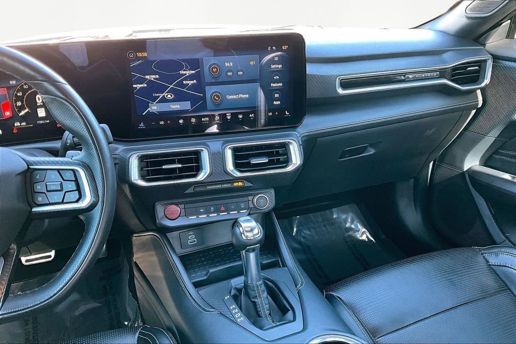 Used 2024 Ford Mustang GT Premium image 6