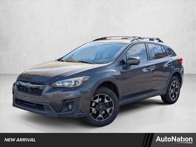 Used 2019 Subaru Crosstrek 2.0i Premium w/ Eyesight System