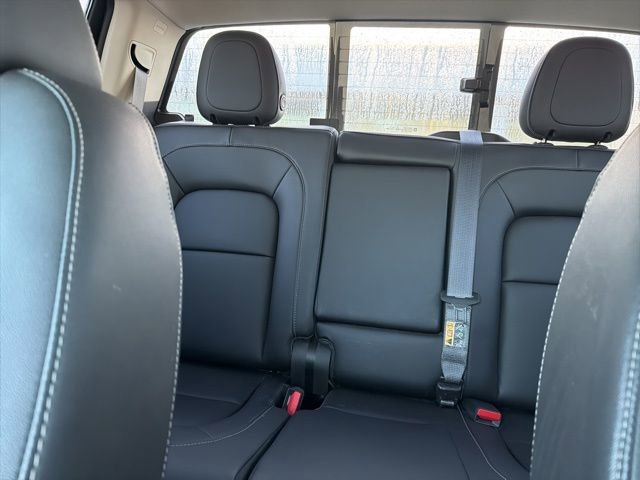 Used 2016 GMC Canyon SLT w/ Trailering Package image 15