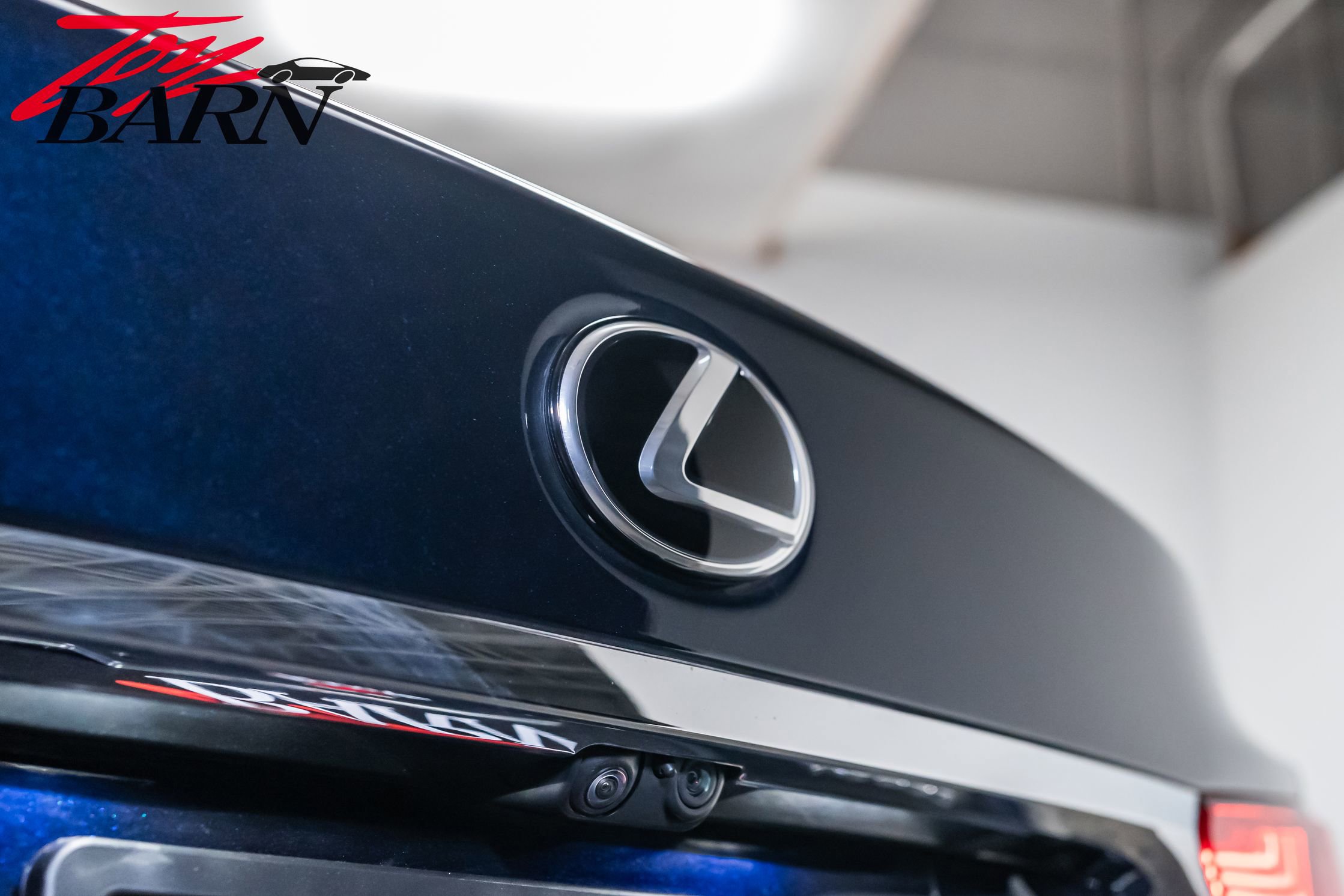 Used 2022 Lexus LS 500 AWD w/ Luxury Package image 11