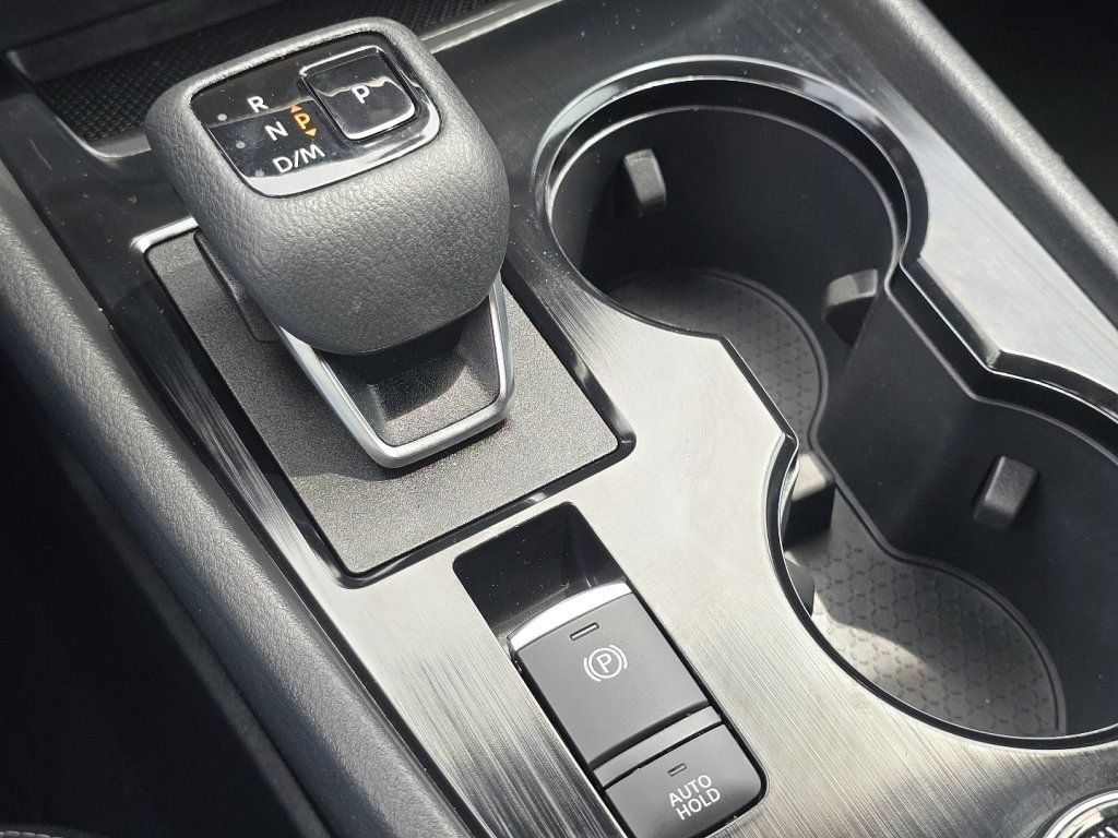 Certified 2023 Nissan Rogue S AWD/4WD image 34