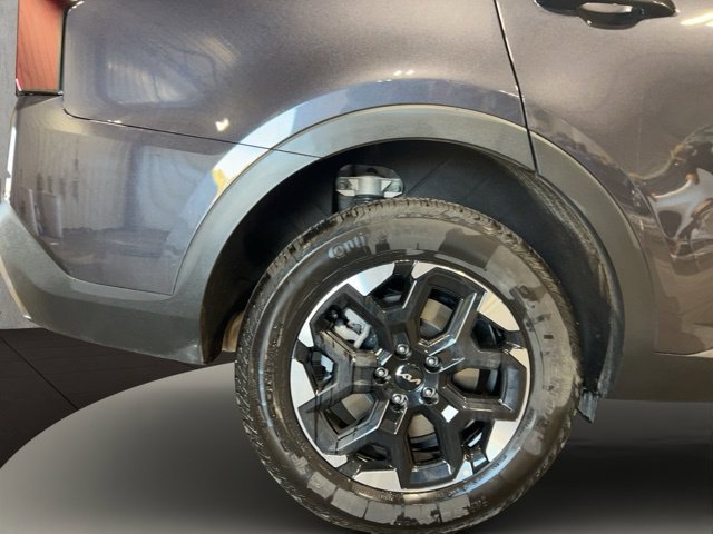 Used 2026 Kia Sorento S w/ S Panoramic Sunroof Package AWD/4WD image 37