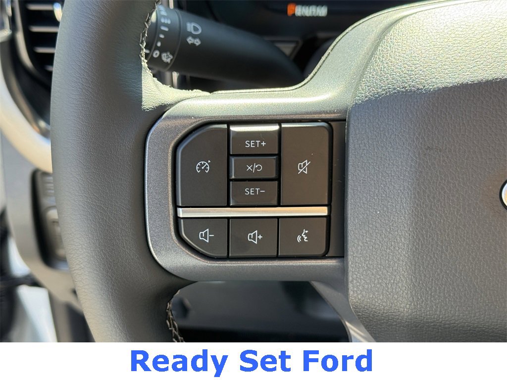 New 2026 Ford F250 Lariat image 21