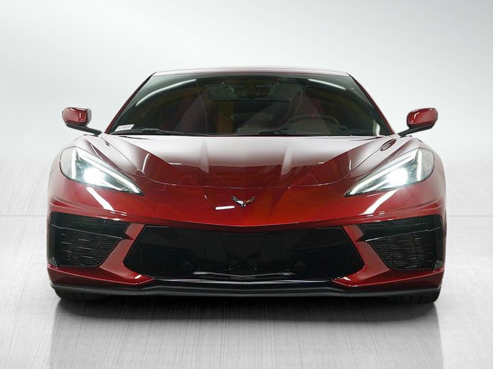 Used 2023 Chevrolet Corvette Stingray Convertible w/ Z51 Performance Package image 8