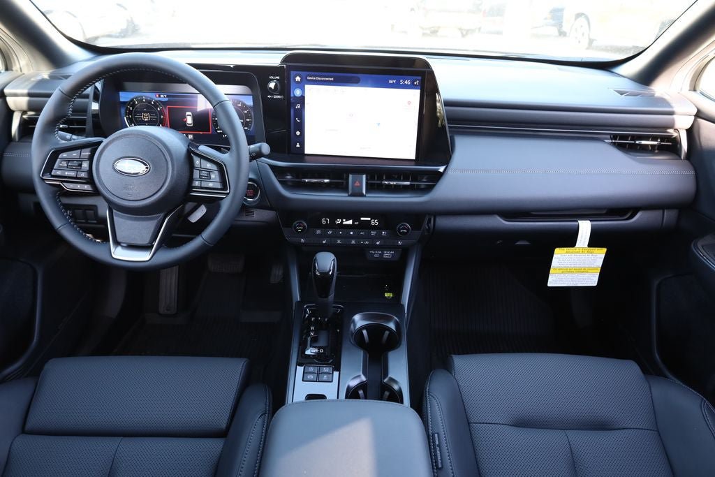 New 2026 Subaru Outback Touring XT AWD/4WD image 24