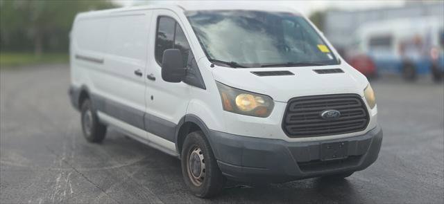 Used 2016 Ford Transit 250 148 Low Roof image 9