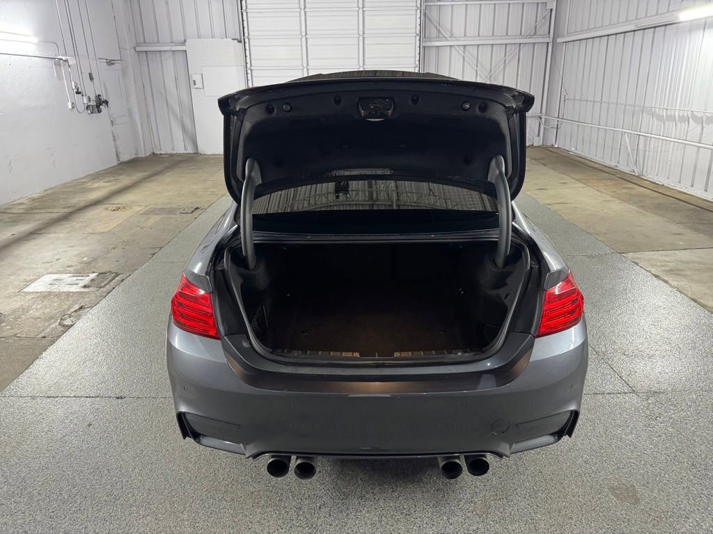 Used 2016 BMW M4 Coupe RWD image 50
