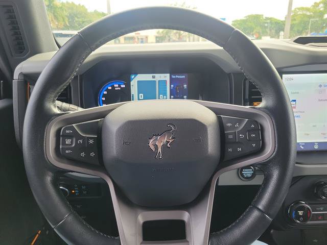 Used 2023 Ford Bronco Badlands AWD/4WD image 30