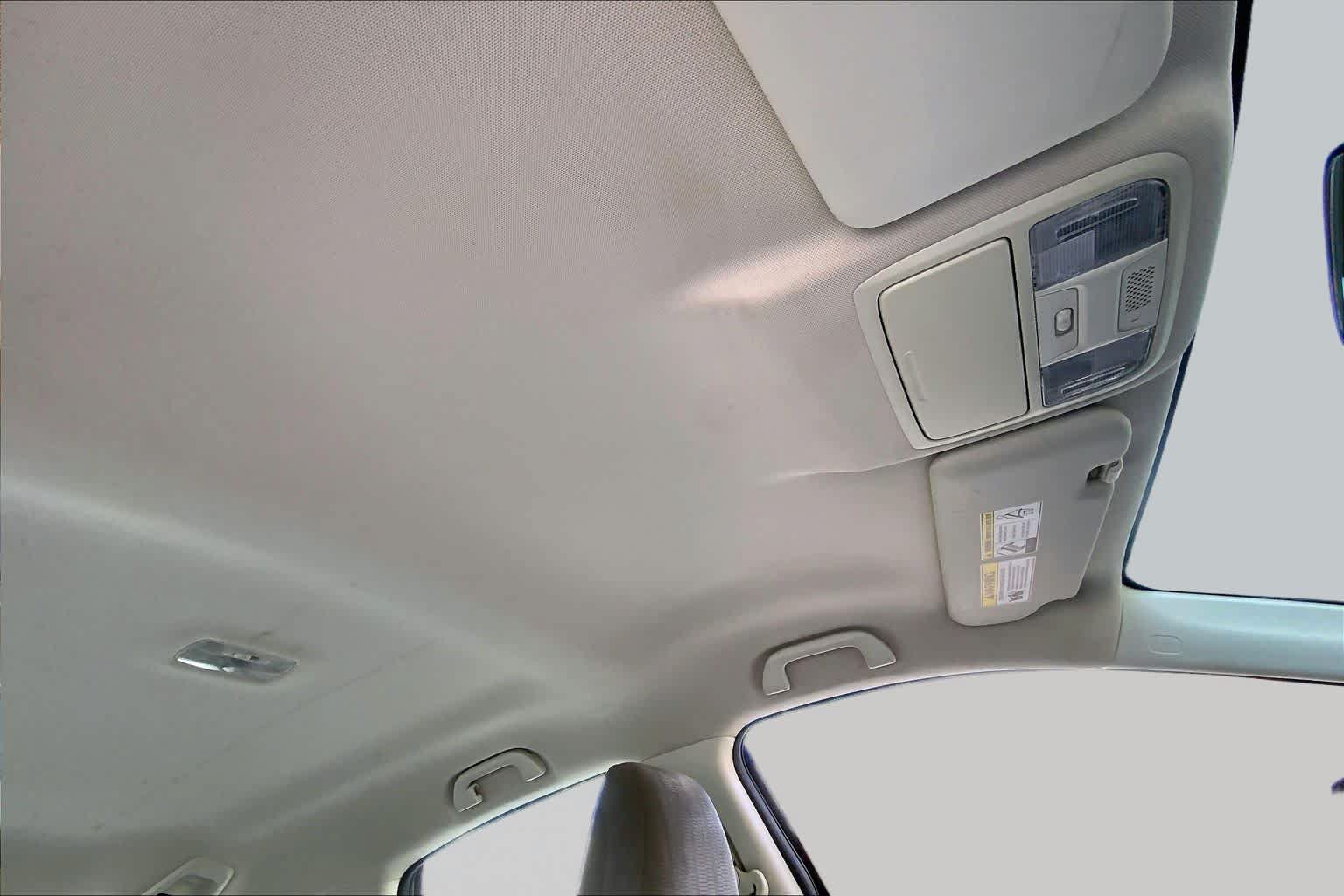 Used 2013 Honda CR-V LX image 13