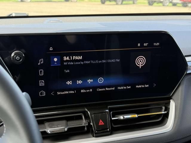 Used 2024 Chevrolet TrailBlazer LT w/ LT Cold Weather Package image 21