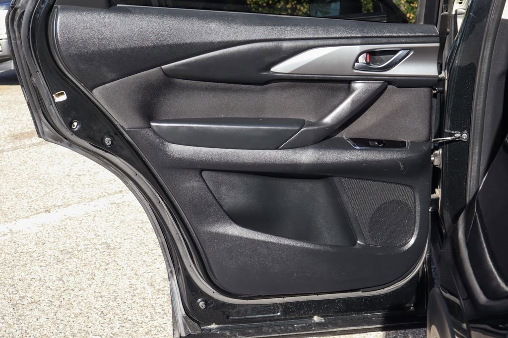 Used 2021 MAZDA CX-9 Sport image 30