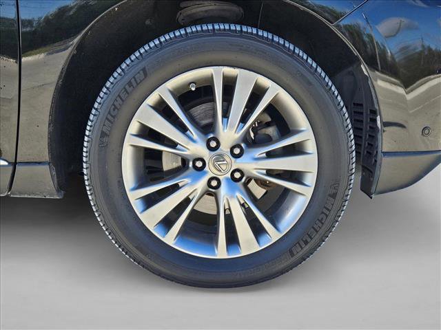 Used 2014 Lexus RX 350 FWD w/ Navigation Package image 26