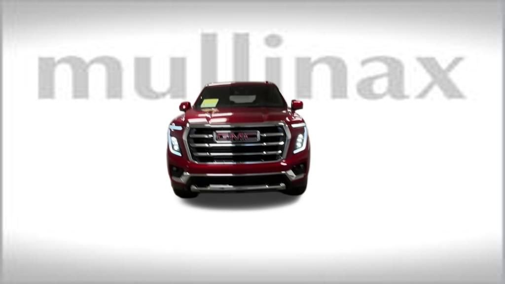 New 2026 GMC Yukon Elevation w/ LPO, Floor Liner Package image 54