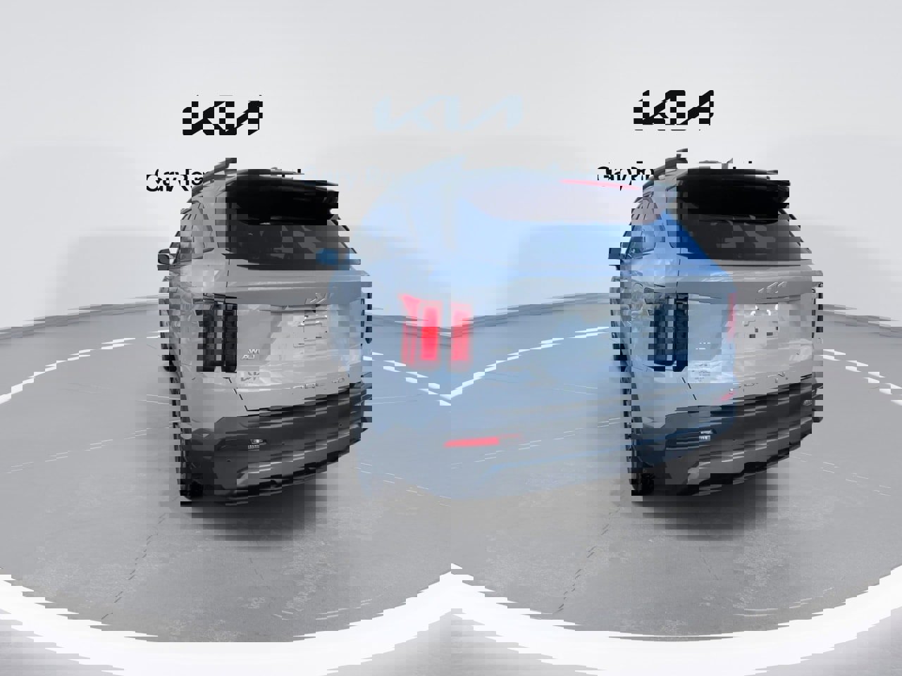 Used 2022 Kia Sorento S w/ Panoramic Sunroof Package image 7