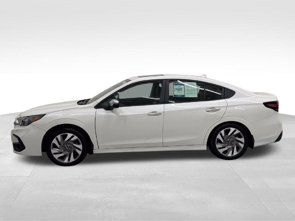 Certified 2025 Subaru Legacy Touring XT AWD/4WD image 4