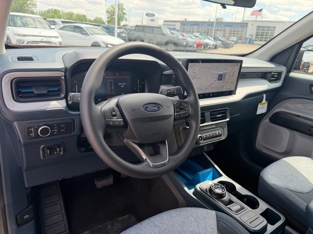 New 2026 Ford Maverick XLT w/ Equipment Group 301A AWD/4WD image 19