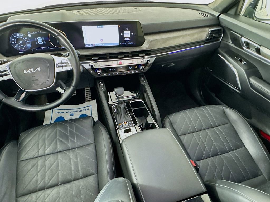Used 2024 Kia Telluride SX Prestige X-Line image 29