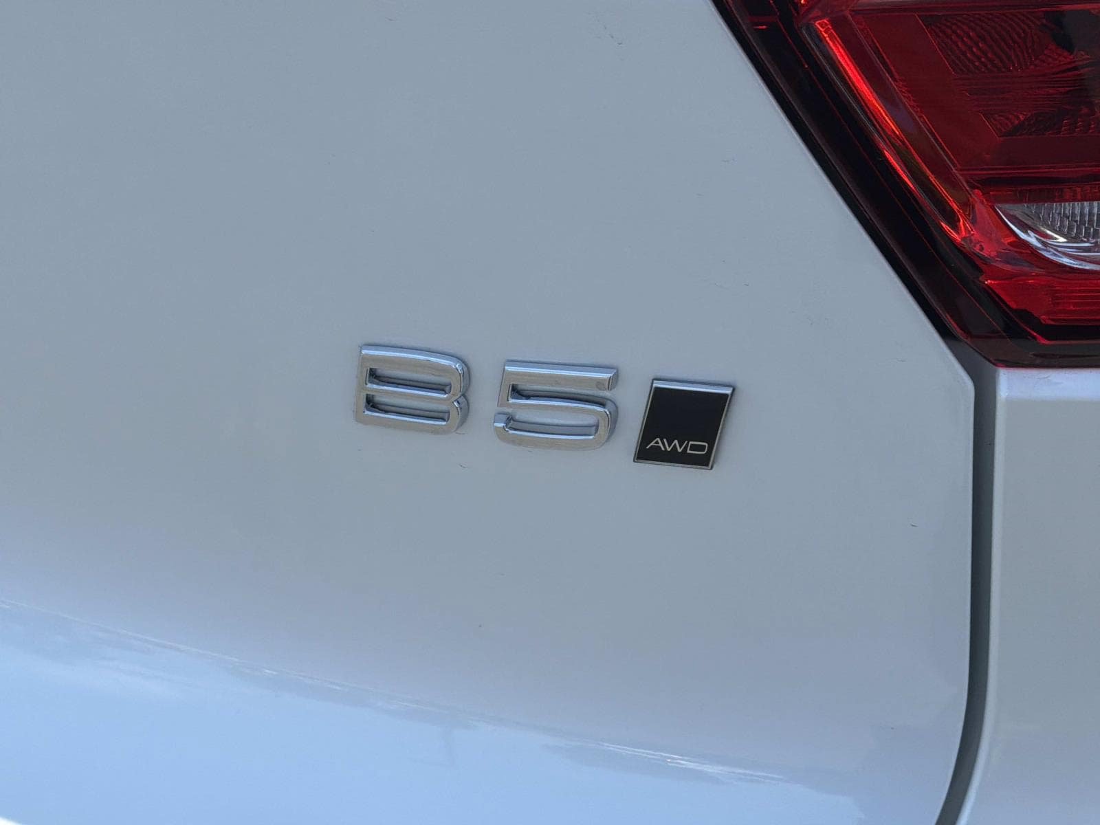 New 2026 Volvo XC40 B5 Ultra w/ Climate Package AWD/4WD image 22