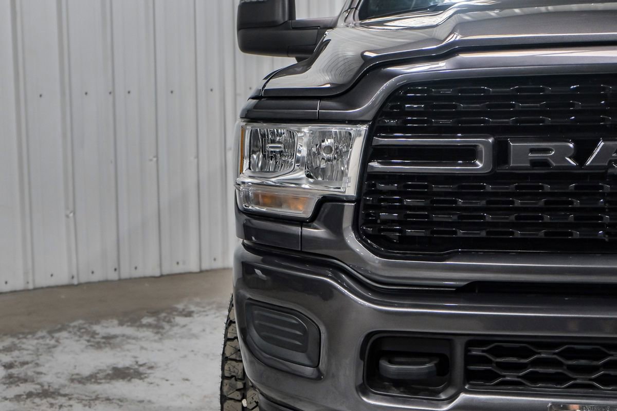 Used 2024 RAM 2500 Tradesman w/ Towing Technology Group image 48