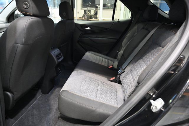 Used 2024 Chevrolet Equinox LT image 11