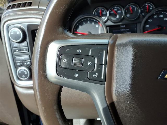 Used 2019 Chevrolet Silverado 1500 LT w/ All-Star Edition image 14